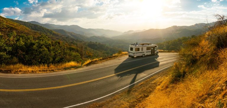 All the Information You Need to Plan a Road Trip