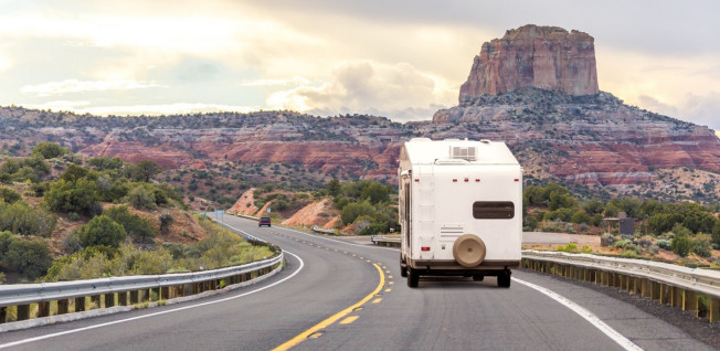 Preparing for a road trip? Here’s all the information you need to have.